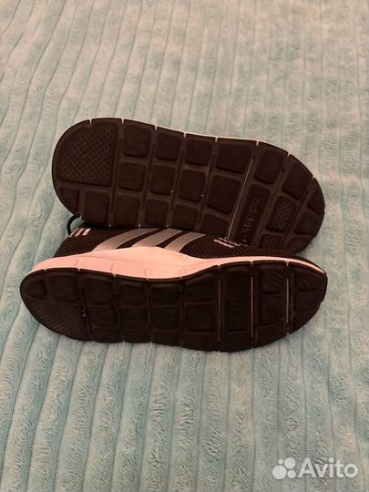 Кроссовки nike adidas