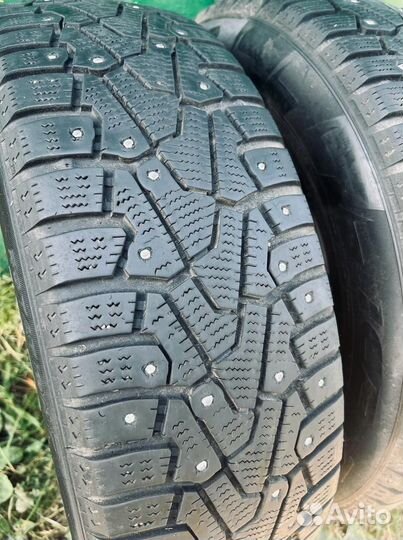 Pirelli Ice Zero 185/65 R15 97T
