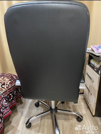 Кресло руководителя