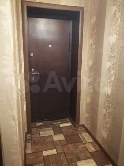 2-к. квартира, 40,8 м², 1/2 эт.