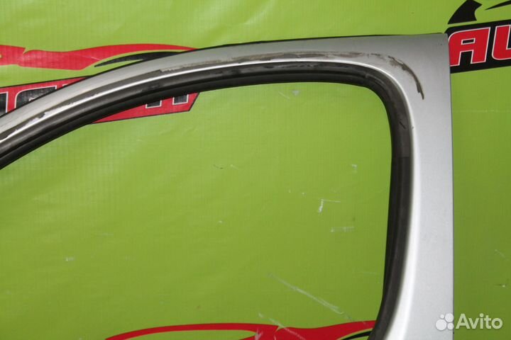 Дверь toyota NCP20,NCP21,NCP25 funcargo,yaris vers