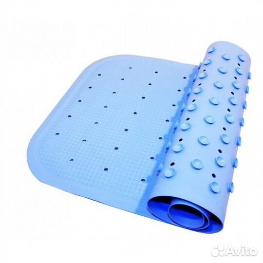 Коврик для ванны Roxy-Kids BM-34576 антискользящий