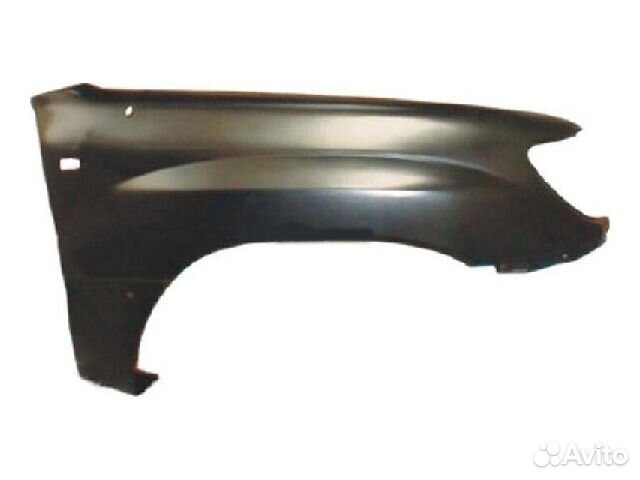 Крыло перед. прав. Land Cruiser