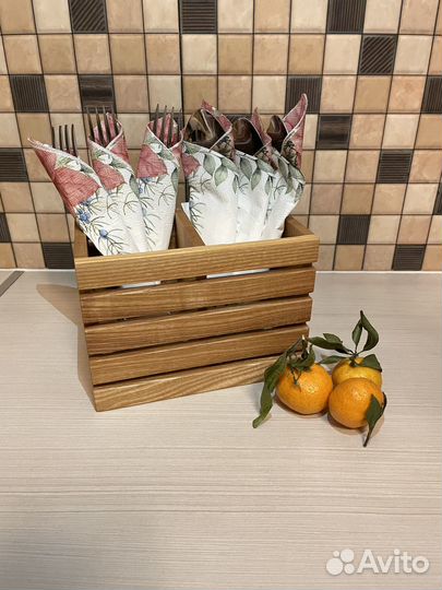 Подставка для приборов