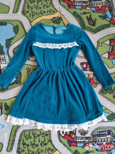 Платья для девочки
