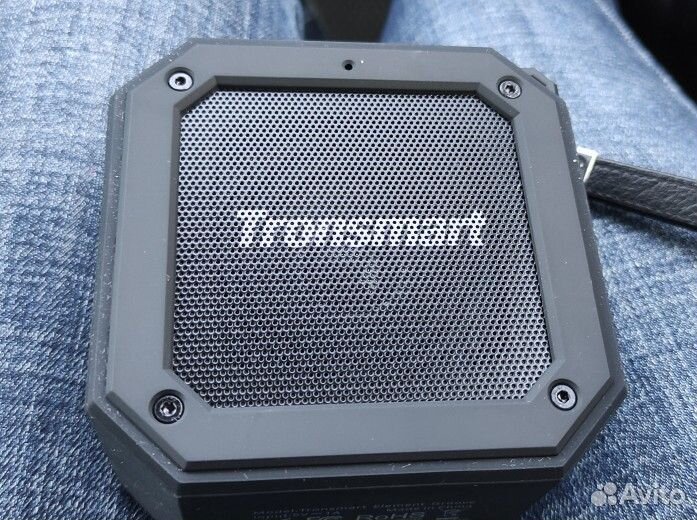 Беспроводная колонка Tronsmart