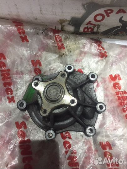 Водяная помпа D4CB Kia Sorento, 2.5