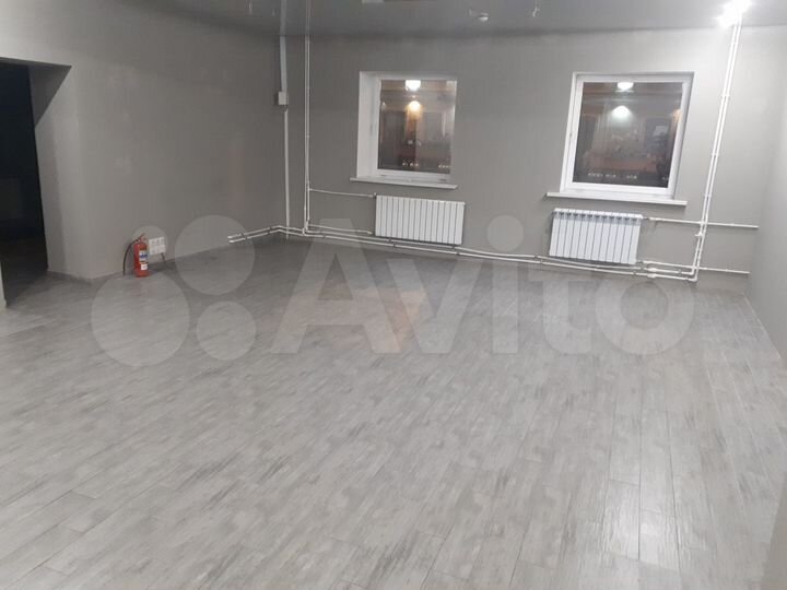 Помещение свободного назначения, 114.8 м²