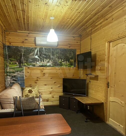 Дом 50 м² на участке 12 сот.