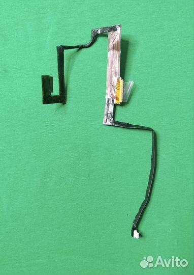 Шлейф матрицы Lenovo X100E