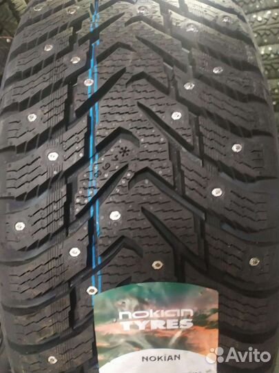 Nokian Tyres Nordman 8 SUV 255/55 R18