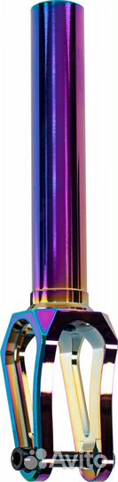 Вилка skip FRK4 HIC/SCS неохром Lip379