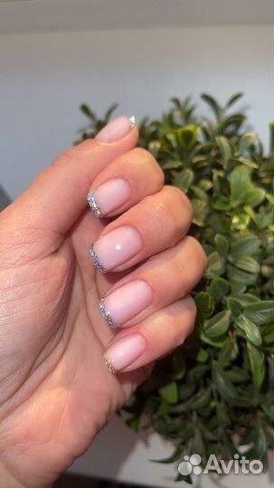 Мастер маникюра с выездом к вам на дом