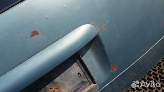 Дверь 3-5 volkswagen passat B5 (2ST15GF01)