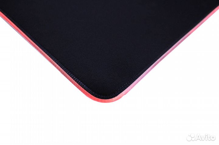 Игровой RGB Коврик для клавиатуры и мышки 200х260