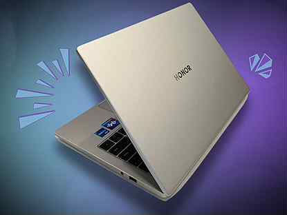 Honor MagicBook X 14 5301afda / ноутбук