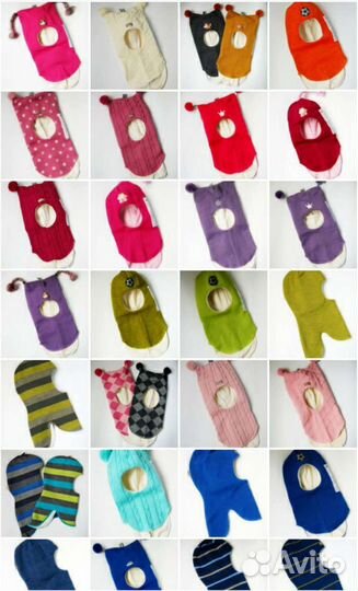 Новый Киват Kivat шлем, шапки, поддевы