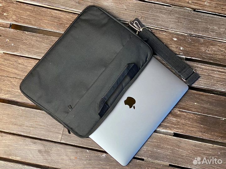 Сумка для ноутбука Новая