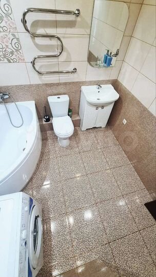 Квартира-студия, 36 м², 11/18 эт.