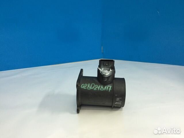 Расходомер воздушный Nissan Sunny FB15 QG15 1999