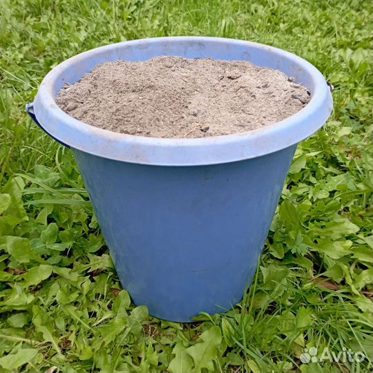 Зола древесная