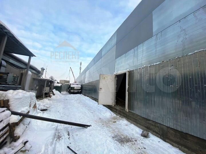 Сдам помещение свободного назначения, 200 м²