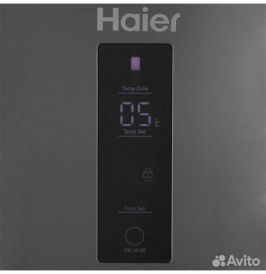 Холодильник Haier