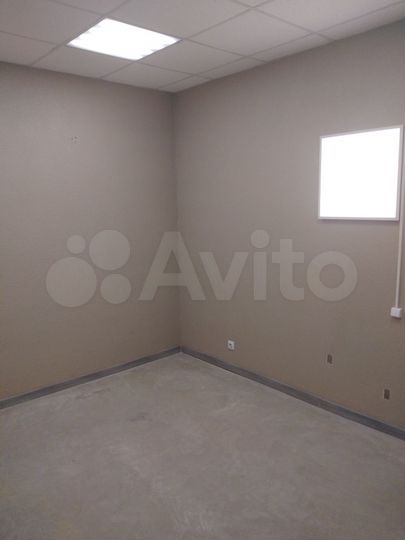 Офисное помещение, 16 м²
