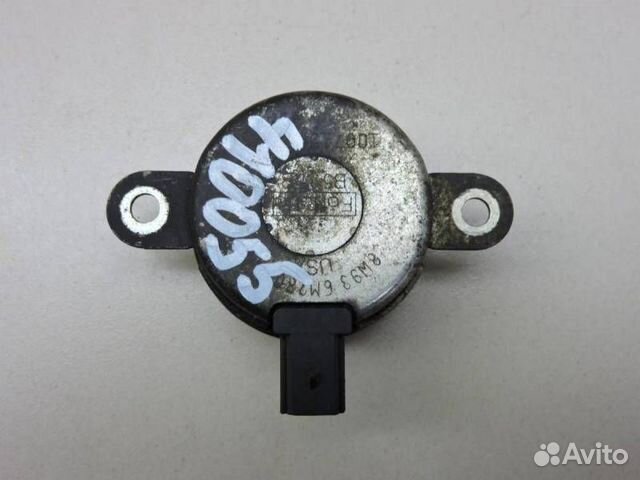 Клапан электромагн. изменения фаз грм Land Rover R