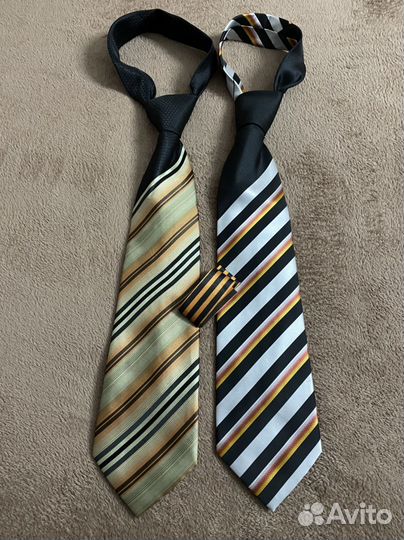 Галстук к 9 мая