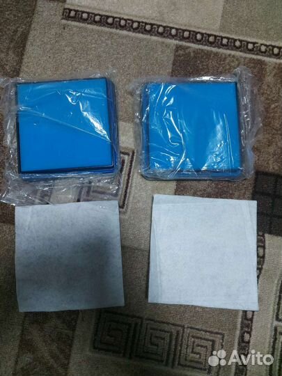 Фильтр для пылесоса philips