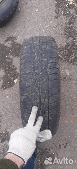 Kama-205 175/70 R13