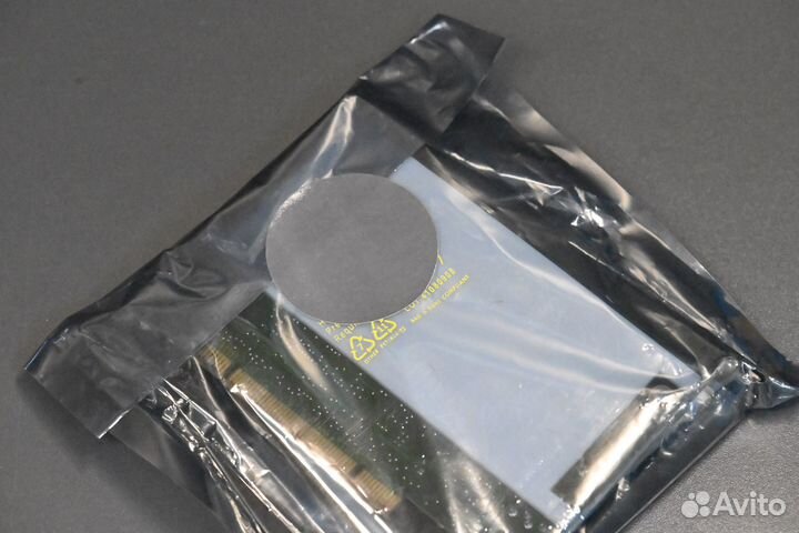 MultiTech MT5634ZPX Модем, новый, 1 шт