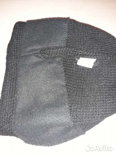 Шапки мужские 2шт