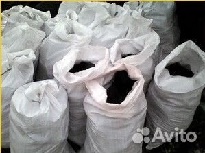 Чернозем перегной навоз