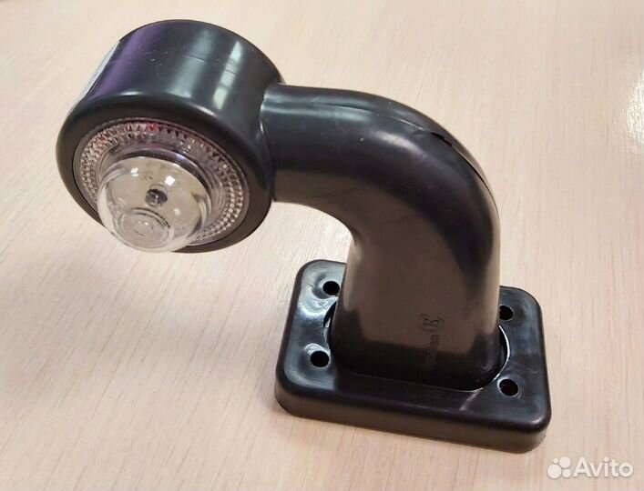 Фонарь контурный на прицеп гф 3.6 LED2 