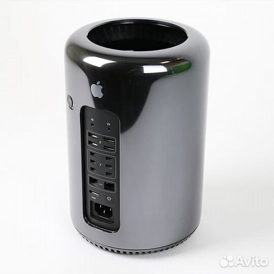 Mac Pro 6.1