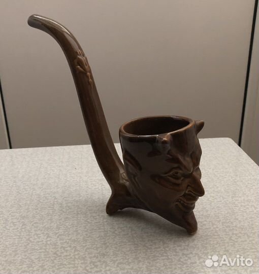 Керамическое изделие