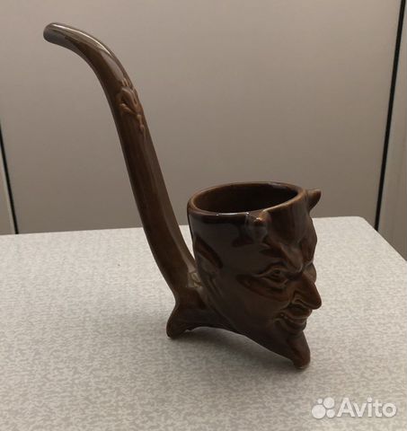 Керамическое изделие