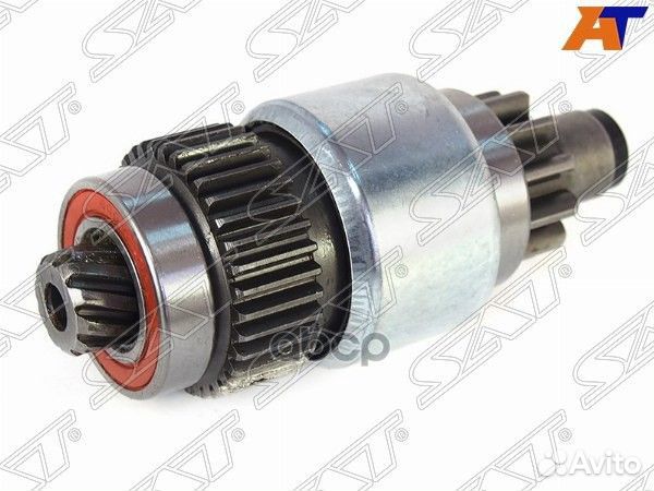 Бендикс Isuzu ELF nprnqr 84-06 / Toyota Crown