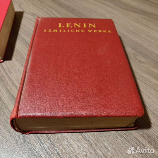 Старые антикварные книги