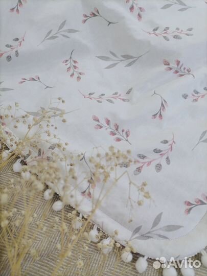 Детский плед-одеяло