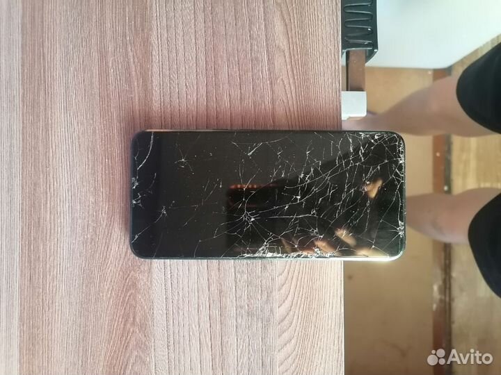 HONOR 9X, 4/128 ГБ