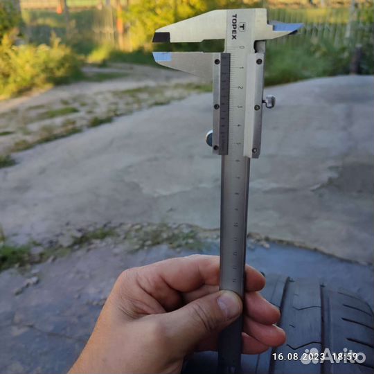 Hankook Ventus Prime 3 K125 205/55 R16 91