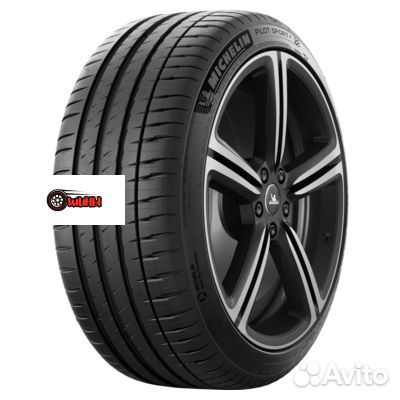 Michelin Pilot Sport 4 245/45 R20 103Y