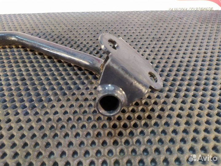 81517155072 Кронштейн воздушных трубок