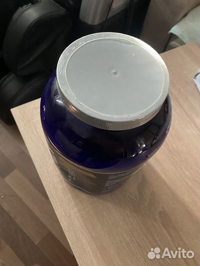 Протеин whey пломбир 1700