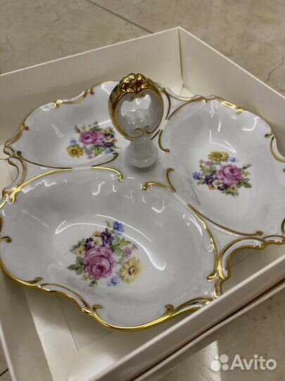 Менажница pirkin hammer