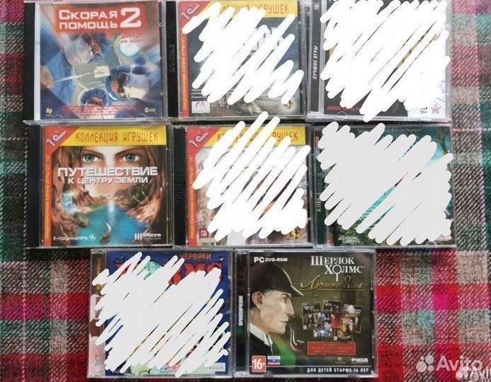 Игры для пк