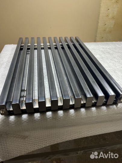 Стальные радиаторы